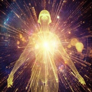 Spiritual Guidance Session