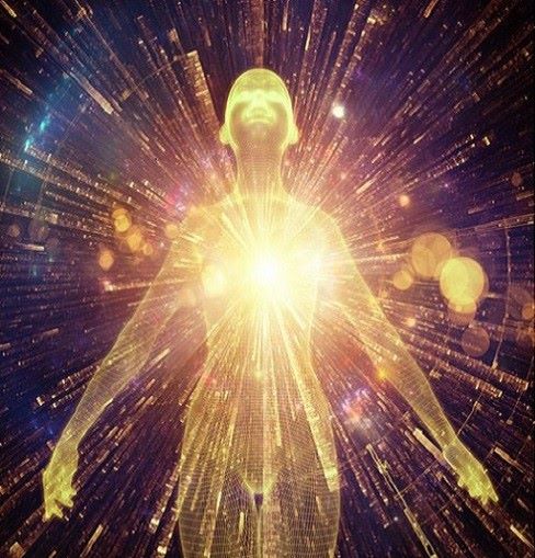 Spiritual Guidance Session