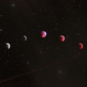 Astrological Analysis of your Lifepath